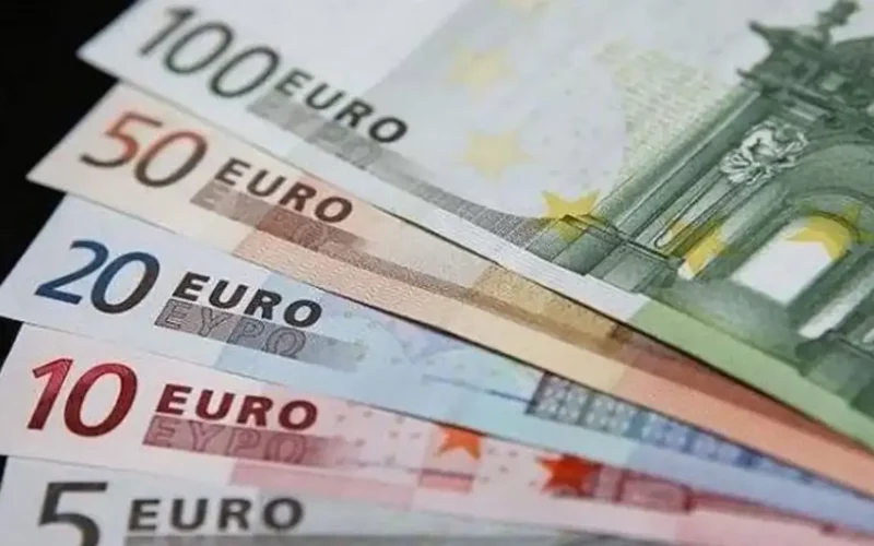مستجدات أسعار اليورو في تعاملات الأسواق المصرفية خلال تعاملات يوم الجمعة